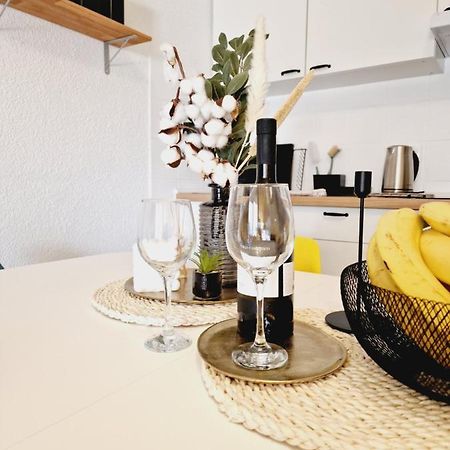 Apartment Melani Vir Exterior photo