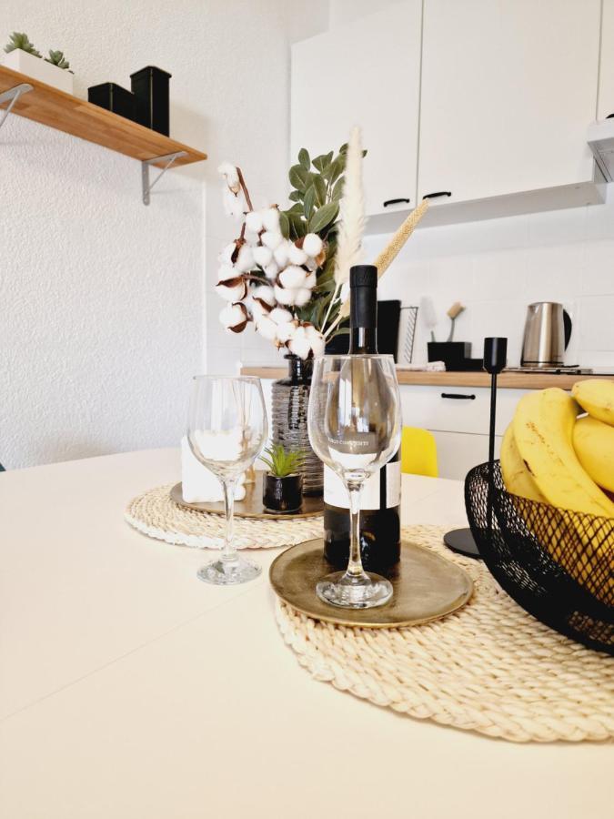 Apartment Melani Vir Exterior photo