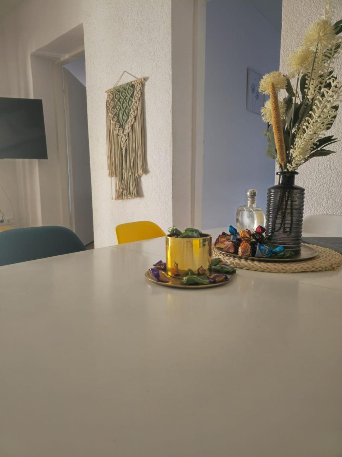 Apartment Melani Vir Exterior photo